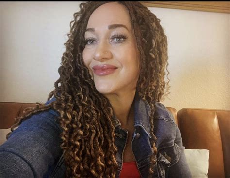 rachael dolezal naked|Rachel